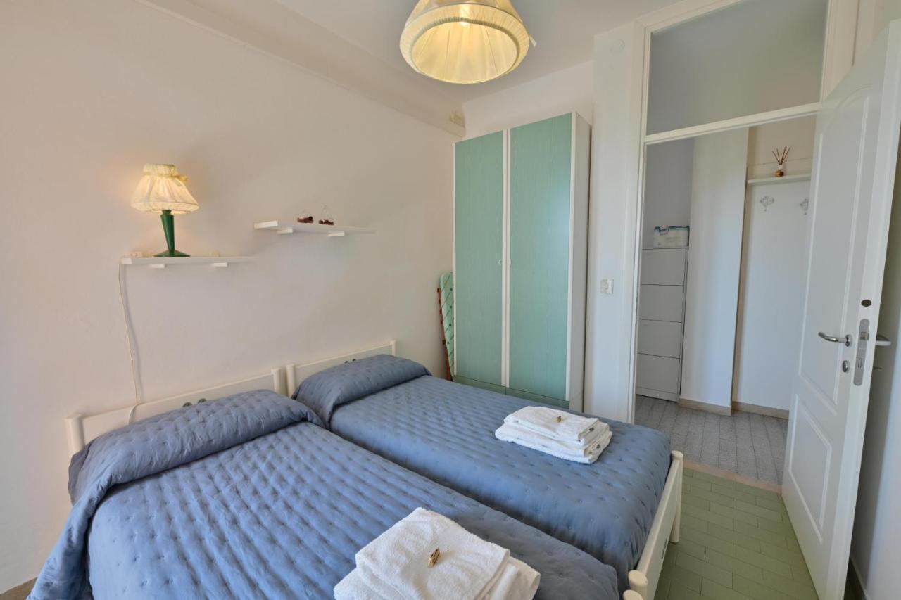 Residence Mariavittoria Lido di Jesolo Esterno foto