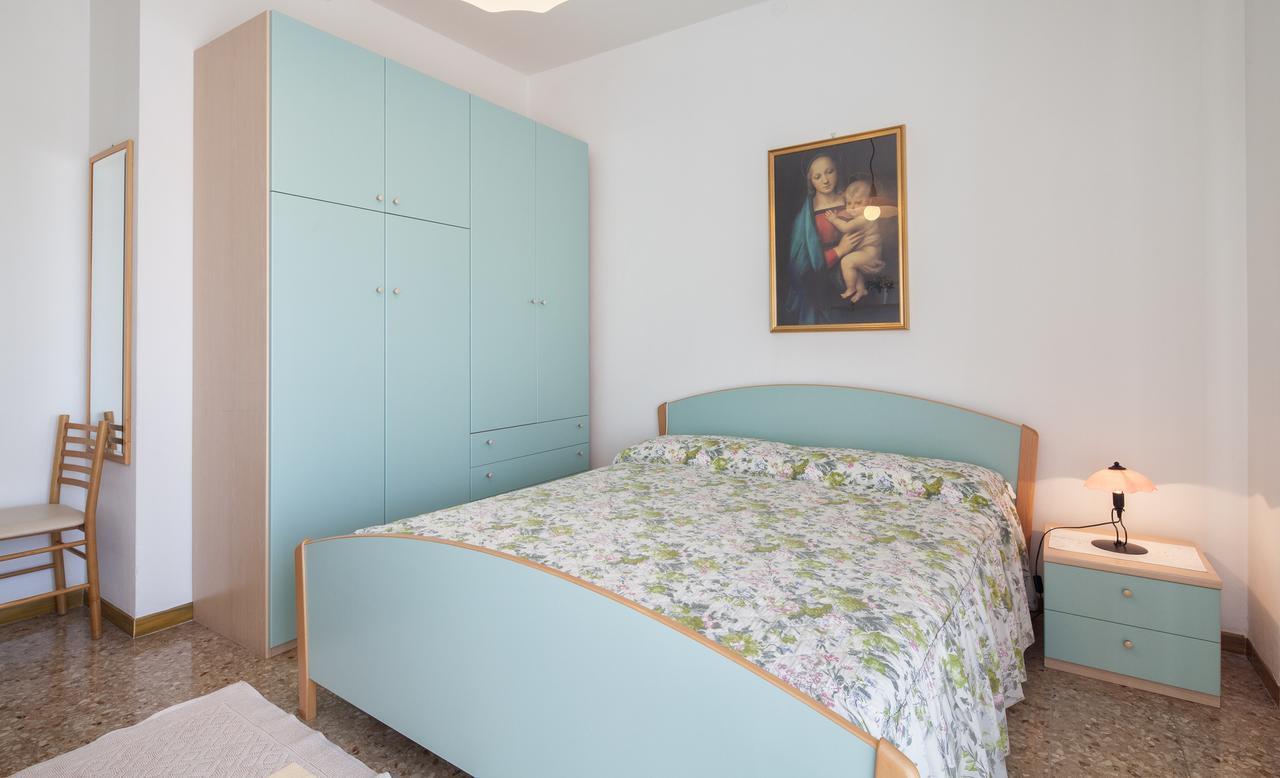 Residence Mariavittoria Lido di Jesolo Esterno foto