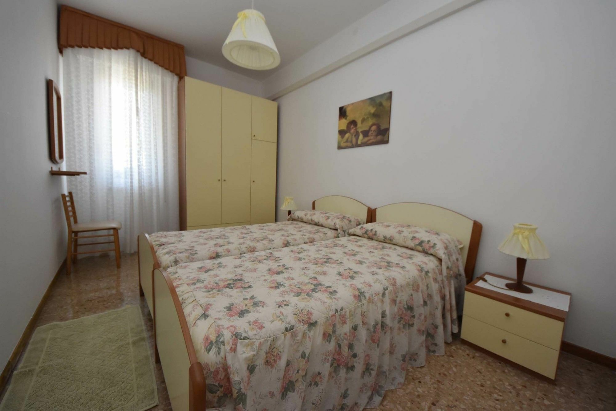 Residence Mariavittoria Lido di Jesolo Esterno foto